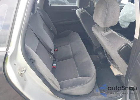 2013 Chevrolet Impala Lt z USA, uszkodzony, nr VIN 2G1WG5E39D1149063